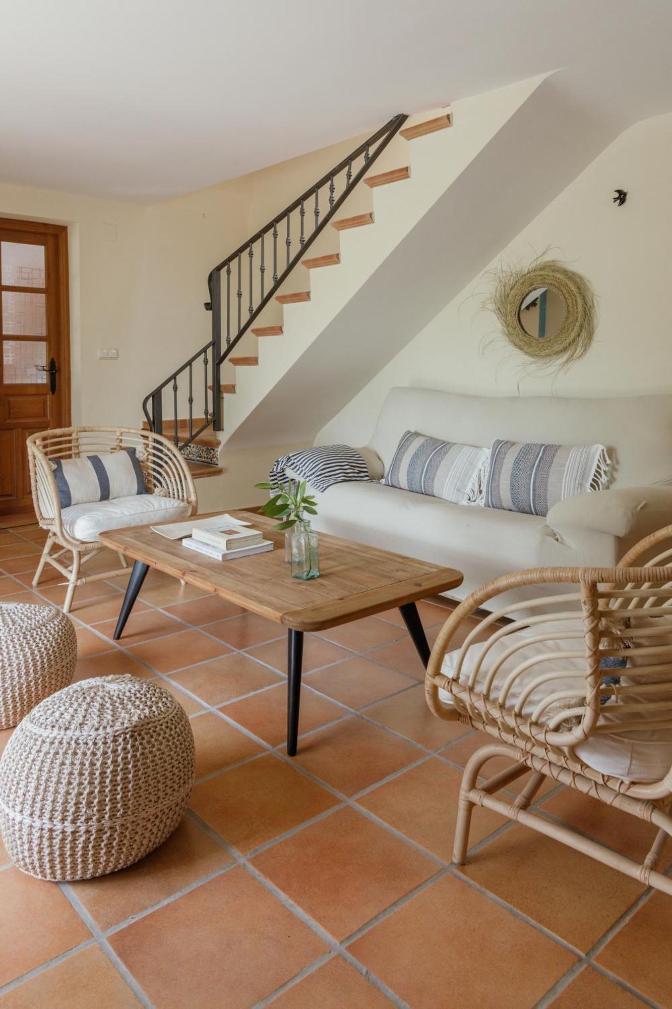 Casa Rural En Candeleda Con Piscina Y Un Maravilloso Jardin Buitenkant foto