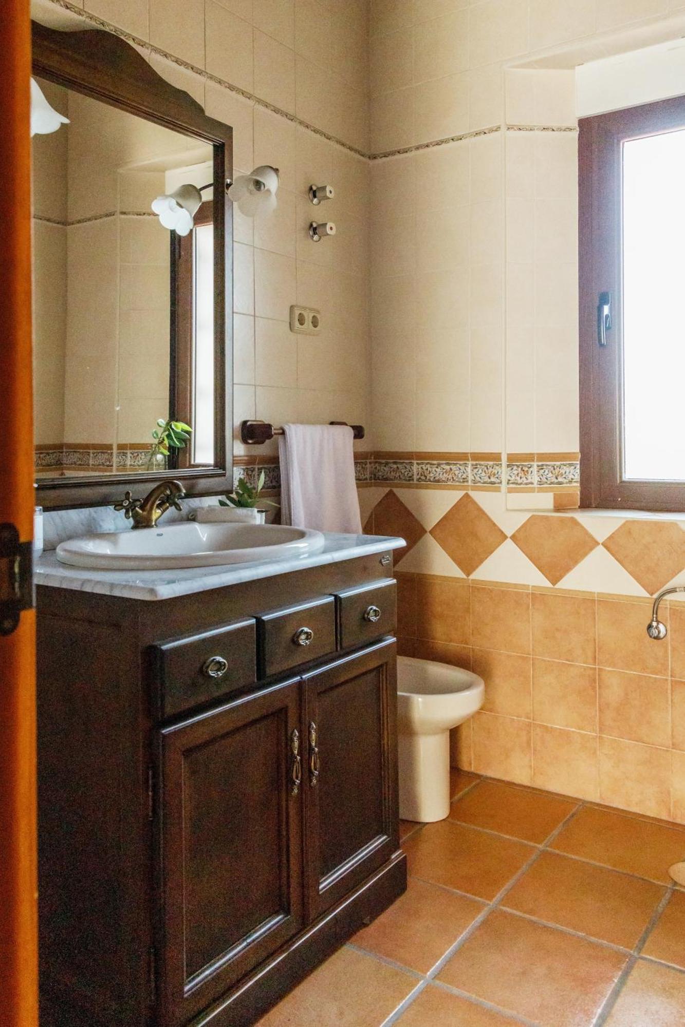 Casa Rural En Candeleda Con Piscina Y Un Maravilloso Jardin Buitenkant foto